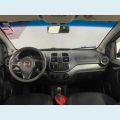 FIAT GRAND SIENA EVO ATTRACTIVE 1.4 8V FLEX - VERMELHO - 2013 Foto 3 (Miniatura)