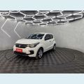 FIAT MOBI LIKE 1.0 - BRANCO - 2020 Foto 3 (Miniatura)