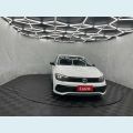 VOLKSWAGEN POLO TRACK 1.0 FLEX 12V 5P - BRANCO - 2024 Foto 3 (Miniatura)