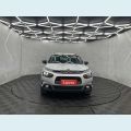 CITROËN C4 CACTUS 1.6 FEEL AUT. FLEX - BRANCO - 2023 Foto 3 (Miniatura)