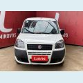 FIAT DOBLO ESSENCE 1.8 16V FLEX - BRANCO - 2020 Foto 3 (Miniatura)