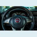 FIAT DOBLO ESSENCE 1.8 7L FLEX - BRANCO - 2017 Foto 3 (Miniatura)