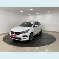 FIAT CRONOS 1.8 PRECISION E.TORQ FLEX - BRANCO - 2019 Foto 3 (Miniatura)