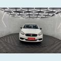 FIAT GRAND SIENA 1.0 FLEX - BRANCO - 2021 Foto 3 (Miniatura)
