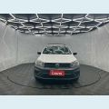 VOLKSWAGEN SAVEIRO ROBUST 1.6 MSI CS FLEX - BRANCO - 2020 Foto 3 (Miniatura)