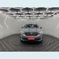 CHEVROLET SPIN PREMIER 7S 1.8 AUT. FLEX - CINZA - 2020 Foto 3 (Miniatura)