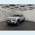 CITROËN C4 CACTUS 1.6 LIVE FLEX AUT. - PRATA - 2022 Foto 3 (Miniatura)