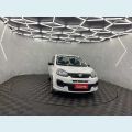 FIAT UNO ATTRACTIVE 1.0 - BRANCO - 2021 Foto 3 (Miniatura)