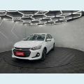 CHEVROLET ONIX LT 1.0 TURBO - BRANCO - 2024 Foto 3 (Miniatura)