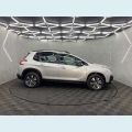 PEUGEOT 208 LIKE 1.0 FLEX - PRATA - 2023 Foto 3 (Miniatura)