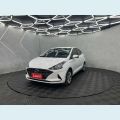 HYUNDAI HB 20S 1.0 VISION FLEX - BRANCO - 2022 Foto 3 (Miniatura)