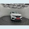 RENAULT LOGAN ZEN 1.0 12V SCE FLEX - BRANCO - 2023 Foto 3 (Miniatura)