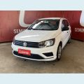VOLKSWAGEN GOL 1.6 MSI FLEX - BRANCO - 2019 Foto 3 (Miniatura)