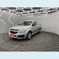 CHEVROLET MONTANA LS 1.4 FLEX - PRATA - 2020 Foto 3 (Miniatura)