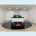 FIAT STRADA HARD WORKING 1.4 FLEX CS - BRANCO - 2020 Foto 3 (Miniatura)