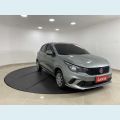 FIAT ARGO DRIVE 1.0 FIREFLY FLEX - CINZA - 2019 Foto 3 (Miniatura)