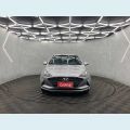 HYUNDAI HB 20S 1.6 VISION AUT. FLEX - PRATA - 2021 Foto 3 (Miniatura)