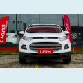 FORD ECOSPORT ECOSPORT SE 1.6 16V FLEX - BRANCO - 2017 Foto 3 (Miniatura)