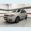 FIAT PALIO EX 1.0 8V FLEX - PRATA - 2006 Foto 3 (Miniatura)