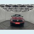 FIAT TORO ENDURANCE 1.3 TURBO FLEX AUT. - VERMELHO - 2022 Foto 3 (Miniatura)
