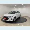 CHEVROLET ONIX PLUS 1.0 LT FLEX - BRANCO - 2020 Foto 3 (Miniatura)