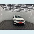 VOLKSWAGEN VOYAGE 1.6 MSI 8V FLEX - BRANCO - 2021 Foto 3 (Miniatura)
