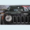 JEEP RENEGADE 1.8 AUT. FLEX - PRETO - 2016 Foto 3 (Miniatura)