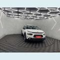 CITROËN C4 CACTUS 1.6 FEEL AUT. FLEX - BRANCO - 2022 Foto 3 (Miniatura)
