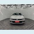 VOLKSWAGEN POLO 1.6 MSI AUT. FLEX - PRATA - 2020 Foto 3 (Miniatura)