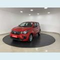 FIAT MOBI EVO LIKE 1.0 FLEX - VERMELHO - 2019 Foto 3 (Miniatura)