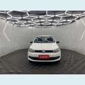 VOLKSWAGEN GOL 1.0 TEC CITY FLEX 2P - BRANCO - 2015 Foto 3 (Miniatura)