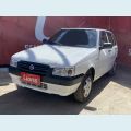 FIAT UNO MILLE FIRE ECONOMY 1.0 FLEX 2P - BRANCO - 2010 Foto 3 (Miniatura)