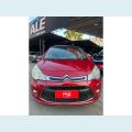 CITROËN C3 - VERMELHO - 2015 Foto 3 (Miniatura)