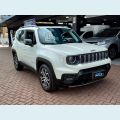 JEEP RENEGADE - BRANCO - 2024 Foto 3 (Miniatura)