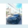HONDA CIVIC - PRETO - 2017 Foto 3 (Miniatura)