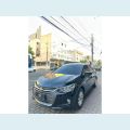 CHEVROLET ONIX - PRETO - 2020 Foto 3 (Miniatura)