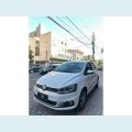 VOLKSWAGEN FOX - BRANCO - 2016 Foto 3 (Miniatura)