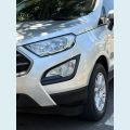 FORD ECOSPORT SE AT 1.5 - PRATA - 2018 Foto 3 (Miniatura)