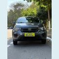 FIAT MOBI LIKE - CINZA - 2023 Foto 3 (Miniatura)