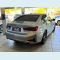 BMW 320I - PRATA - 2020 Foto 3 (Miniatura)