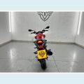 HONDA CB TWISTER 250 - VERMELHO - 2018 Foto 3 (Miniatura)