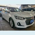 CHEVROLET CHEVROLET ONIX HEV/ PLUS 10TMT LTZ - BRANCO - 2020 Foto 3 (Miniatura)