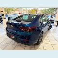 CHEVROLET ONIX PLUS 1.0TAT LT1 - AZUL - 2024 Foto 3 (Miniatura)