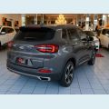 CHERY CAOA TIGGO 5X PRO - CINZA - 2024 Foto 3 (Miniatura)