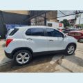 CHEVROLET TRACKER LTZ 1.8 16V FLEX 4X2 AUT. - BRANCO - 2015 Foto 3 (Miniatura)