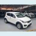 FIAT MOBI LIKE 1.0 FIRE FLEX 5P. - BRANCO - 2023 Foto 3 (Miniatura)