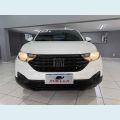 FIAT STRADA - BRANCO - 2023 Foto 3 (Miniatura)