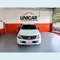 MITSUBISHI L200 TRITON - BRANCO - 2023 Foto 3 (Miniatura)