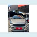 FORD KA - PRATA - 2015 Foto 3 (Miniatura)