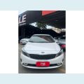KIA CERATO - BRANCO - 2017 Foto 3 (Miniatura)